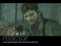 Metal Gear Solid HD Collection