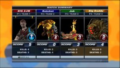 Playstation All-Stars Battle Royale
