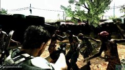 Resident Evil 5