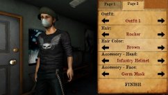 Ny Silent Hill-trailer og billeder