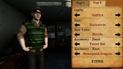 Ny Silent Hill-trailer og billeder
