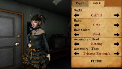 Ny Silent Hill-trailer og billeder