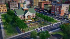 SimCity