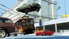 Stuntman: Ignition
