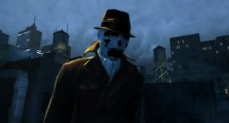 Watchmen: The End is Nigh