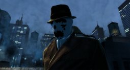 Watchmen: The End is Nigh