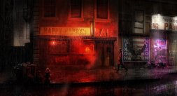 Watchmen: The End is Nigh