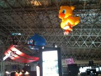 Tokyo Game Show i billeder