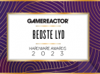 Hardware Awards 2023: Bedste Lyd