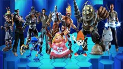 Playstation All-Stars Battle Royale