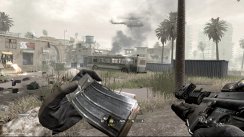 Call of Duty 4: Modern Warfare