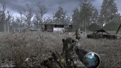 Call of Duty 4: Modern Warfare