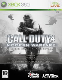 Call of Duty 4: Modern Warfare