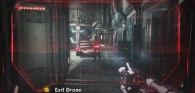 The Chronicles of Riddick: Assault on Dark Athena