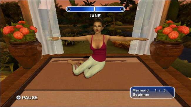 Daisy Fuentes Pilates