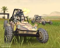 Delta Force: Black Hawk Down: Team Sabre