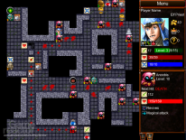 Desktop Dungeons
