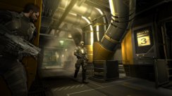 Deus Ex: Human Revolution