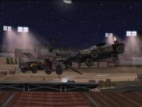 Driven to Destruction