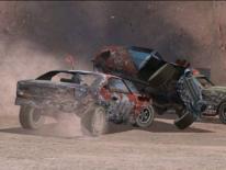 Driven to Destruction