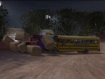 Driven to Destruction