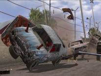 Driven to Destruction
