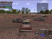 Driven to Destruction