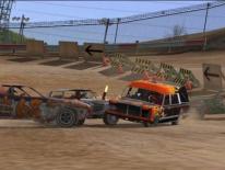 Driven to Destruction