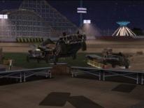 Driven to Destruction