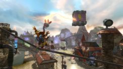 Banjo-Kazooie: Nuts & Bolts