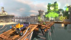 Banjo-Kazooie: Nuts & Bolts