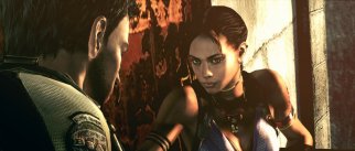 Resident Evil 5