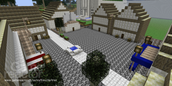 Minecraft