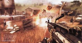 Far Cry 2