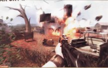 Far Cry 2