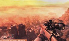 Far Cry 2