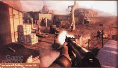 Far Cry 2