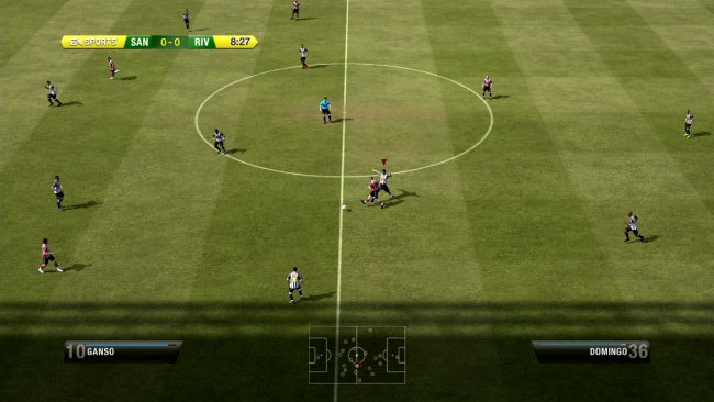 FIFA 12