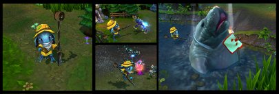 League of Legends