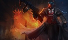 League of Legends