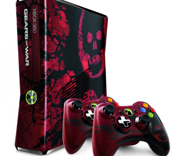 Gears of War 3