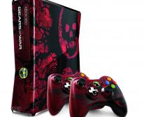 Gears of War 3