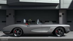 Gran Turismo 5: Prologue