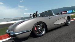 Gran Turismo 5: Prologue