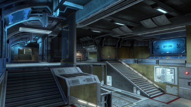 Halo: Reach