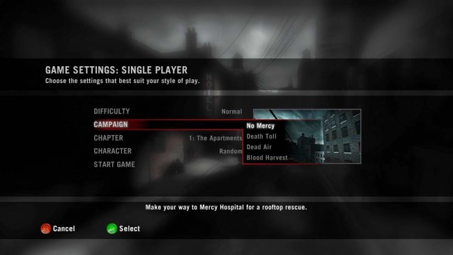 Left 4 Dead