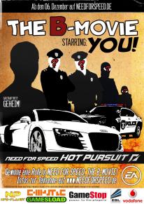 Need for Speed: Hot Pursuit