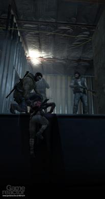 Left 4 Dead
