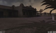 Ghost Recon: Advanced Warfighter 2