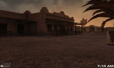 Ghost Recon: Advanced Warfighter 2